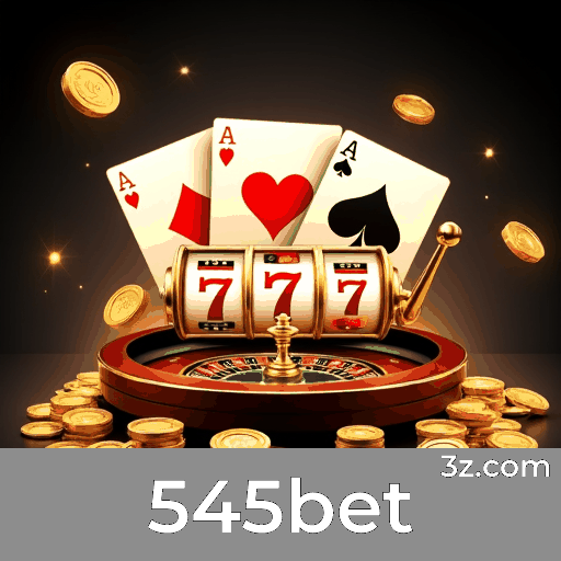 Cassino Online 545bet