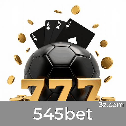 Acesso ao 545bet