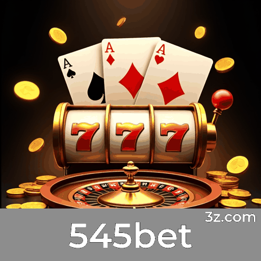 Cassino Online 545bet