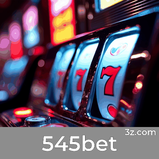 Cadastro na 545bet