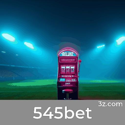 Acesso ao 545bet