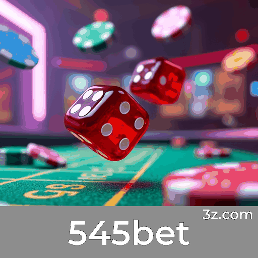 Cadastro na 545bet