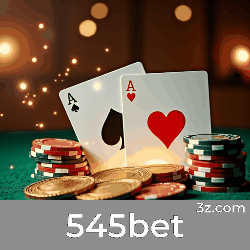 545bet: Plataforma de Cassino Online e Apostas Seguras