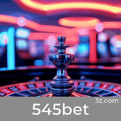 Acesso ao 545bet