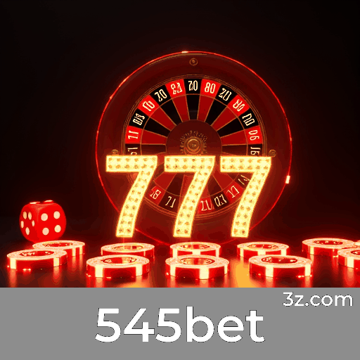 545bet: Plataforma de Cassino Online e Apostas Seguras