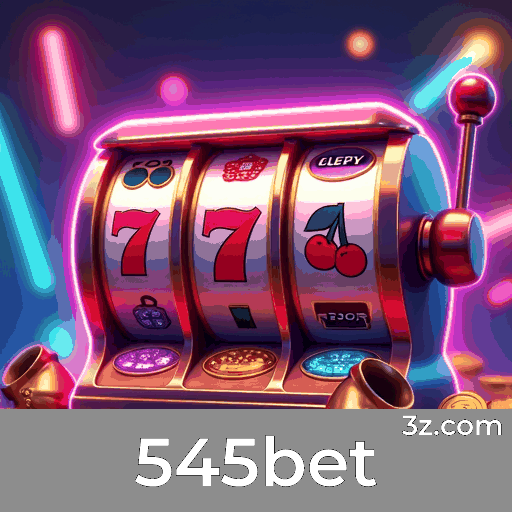 Acesso ao 545bet