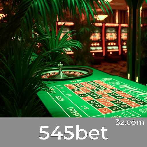 Cassino Online 545bet