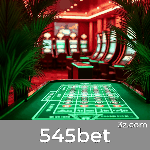 Cassino Online 545bet