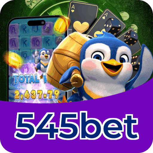 Instalar APK 545bet