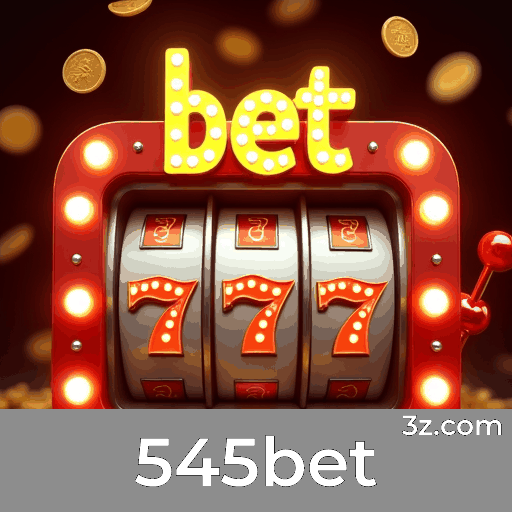 Cassino Online 545bet