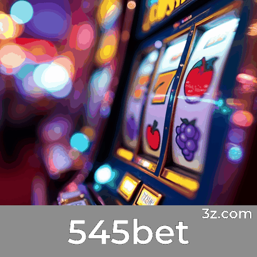 Cassino Online 545bet