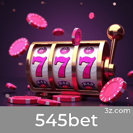 Cadastro na 545bet