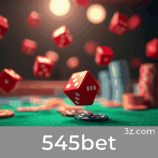 Cassino Online 545bet