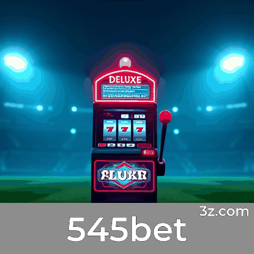 Acesso ao 545bet