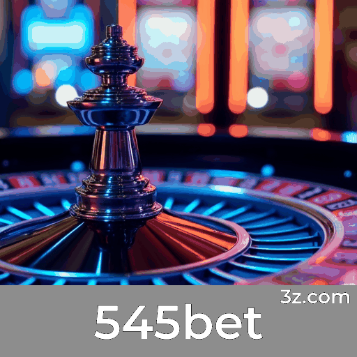 Cadastro na 545bet