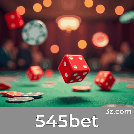 Acesso ao 545bet