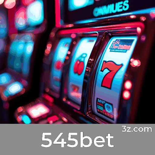 Cassino Online 545bet