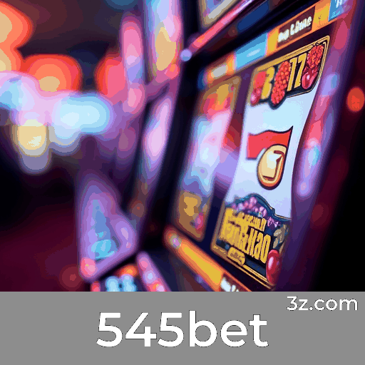 Acesso ao 545bet