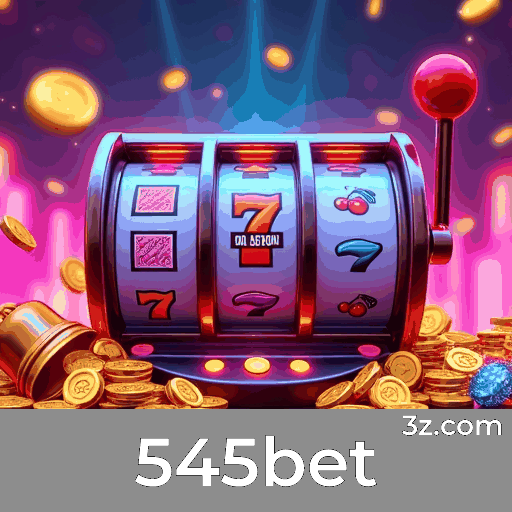 Cadastro na 545bet