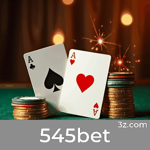 Acesso ao 545bet