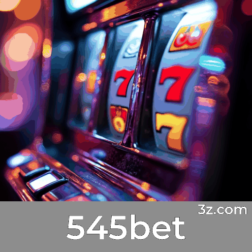 Cadastro na 545bet